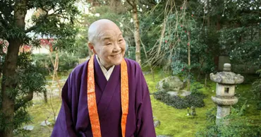 訃報:瀬戸内寂聴さん歳=作家・僧侶
