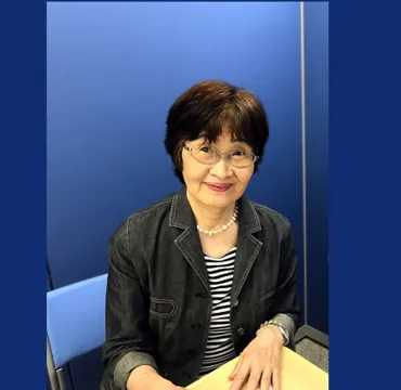 インタビュー】大妻女子大学名誉教授、是枝祥子先生が介護業界で ...