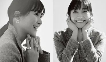 キャスター・大江麻理子さん再始動！独占インタビュー【前編】 