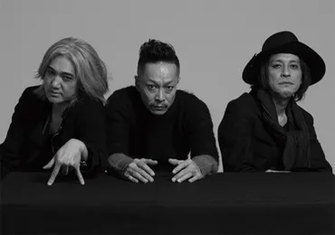 チバユウスケが55歳で逝去 THEE MICHELLE GUN ELEPHANT、ROSSO、The Birthday......日本のロックシーンを変えた存在として活躍