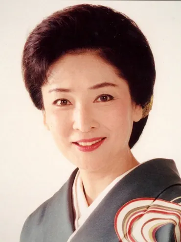香山美子の映画や番組