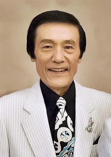 急死】香山美子の夫・三條正人の最期の一言が泣ける。。息子は医者。