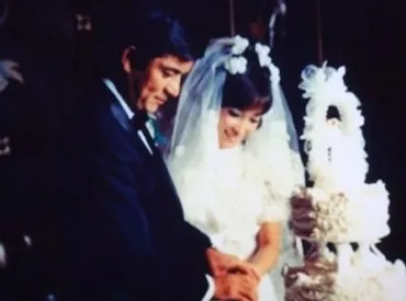 加山雄三の妻は元女優の松本めぐみ!卒婚の真相とは?