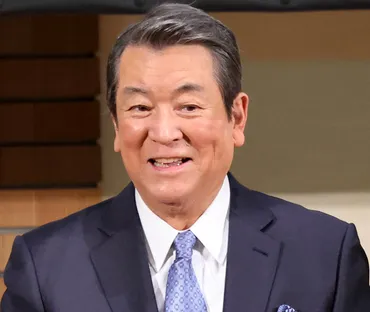 は「敬老の日」…加山雄三が「徹子の部屋」でみせた「若大将」ぶりとケアハウス暮らし