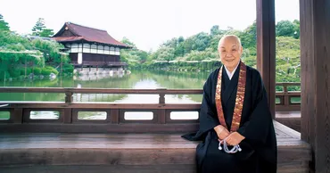 奇跡のような明るさで——林真理子さんが語る、瀬戸内寂聴という人生
