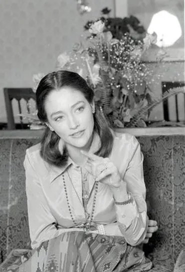 オリビア・ハッセーさん死去、７３歳…映画でジュリエット役・布施明さんの元妻 : 読売新聞