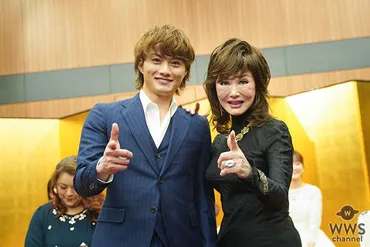 山本リンダ、美脚あらわなショーパンで「徹子の部屋」出演!デュエット相手の寺西優真の魅力を語る!「歌が凄くうまくてアレンジかっこいい」