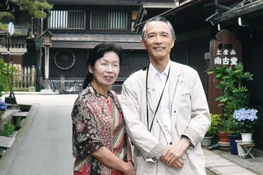 作家・森村誠一さん、晩年の老人性うつ病・認知症との闘い妻・千鶴子さんは「それでも主人は幸せだったと思います」