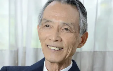 森村誠一「うつ病を乗り越えた夫婦の証明」妻が明かす老人性うつ病、認知症との壮絶な戦い