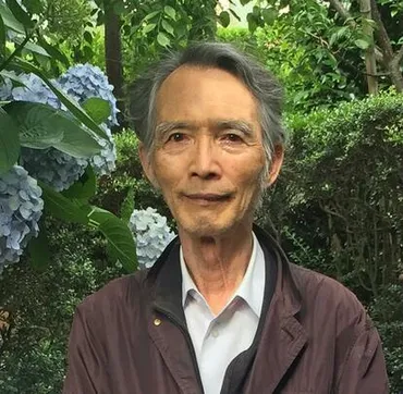 老人性うつ」克服の森村誠一一番つらかったのは「言葉を忘れること」
