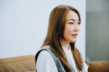 加藤綾菜さんインタビュー 