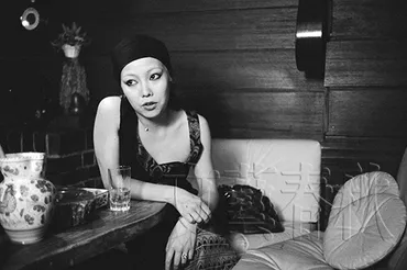 太地喜和子、満開の華の盛りに散る 