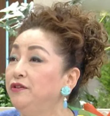 冨士眞奈美は吉行和子と岸田今日子の人友達で大の仲良し!
