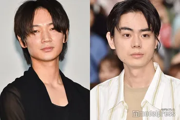 綾野剛、今後やりたいのは゛菅田将暉とラブコメ゛「ガチガチに恋したい」