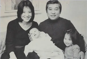 栗原はるみさんの人生とは？料理と家族と、前向きに生きる姿に迫る！（？）料理家・栗原はるみ、夫との出会いから現在までの軌跡