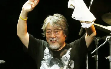 沢田研二歳が、さいたまスーパーアリーナを満員にしたライブで放った゛彼らしい一言゛