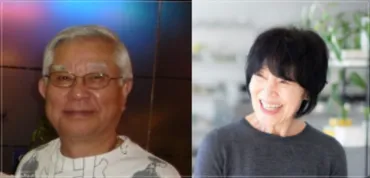 栗原玲児と嫁・栗原はるみの歳の差は14歳！結婚馴れ初めは「兄の友人の1人」！