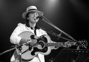 歌手の谷村新司さん死去、歳アリスで「チャンピオン」などヒット曲:中日新聞