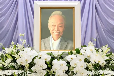 訃報】谷村新司氏が死去、歳アリスでの活動とともに「いい日旅立ち」「昴」「サライ」などヒット曲多数