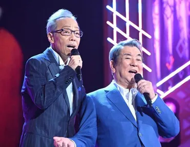 加山雄三谷村新司さん追悼突然の別れに「永遠の『サライ』を谷村くんと共に…」芸能デイリースポーツ