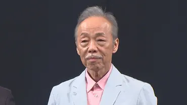 谷村新司さん(74)急性腸炎のため手術・入院「当面の間入院しての療養が必要」
