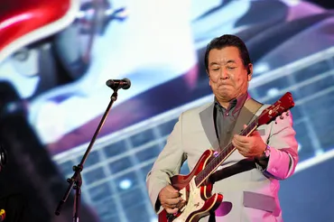 加山雄三さん、年内でコンサート活動引退へ「歌えるうちにやめたい」：朝日新聞