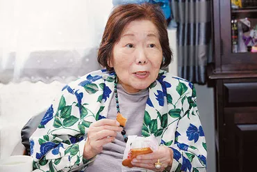 もうストレス無用!歳の評論家・樋口恵子さんが提案「調理定年してみませんか」
