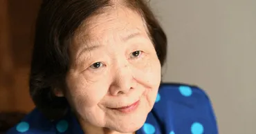 特集ワイド:「ヨタヘロ期」を生きる樋口恵子さんの願い高齢社会の「設計図」示す時「老働力」生かす知恵出して