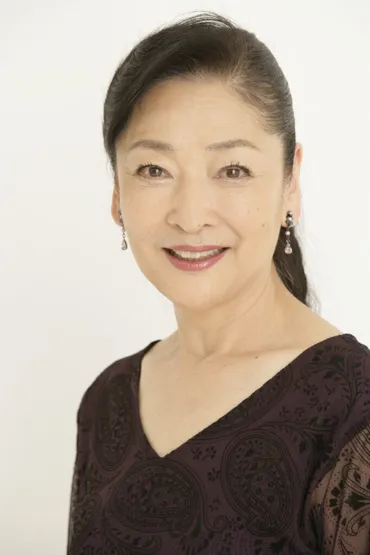 香山美子 