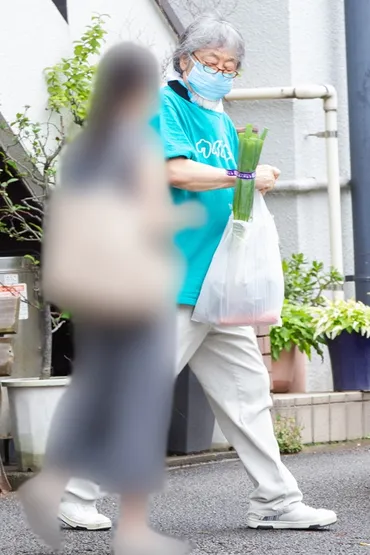 写真】沢田研二、全国ツアー東京公演に妻・田中裕子が来場し会場にどよめき いつもとは違う゛センター席゛に堂々と座った裏事情