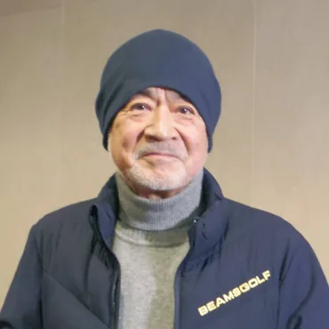 長沢純さん、多才な才能と輝かしい軌跡とは？スリーファンキーズから実業家へ：長沢純さんの生涯を振り返る。