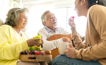 定年後の未来を描こう！60代から始める仕事と生活の新スタイル