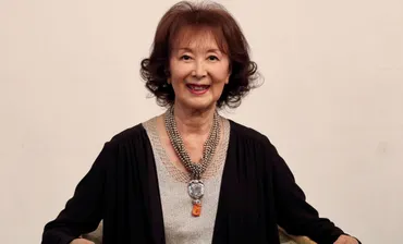岸惠子さんが、年ぶりにトークショーを開催。奇跡の歳が、いま見ている世界とは。