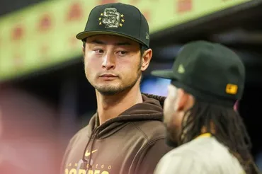 ダルビッシュ妻の聖子さん「あなたの支えがなければ」 夫に感謝…20年越しの喜び報告 