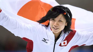 高木美帆、オリンピックへの挑戦！その軌跡と未来への展望は？スピードスケート高木美帆の輝かしい記録と、未来への挑戦