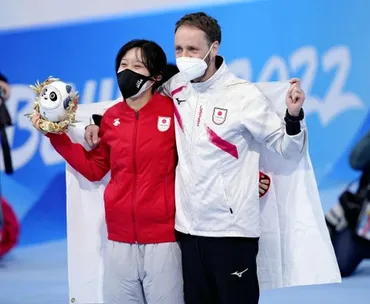 高木美帆ら指導したヨハン・デビットコーチ、今季限り退任「７年間の日本での旅が終わる」 – オリンピック : 読売新聞オンライン