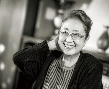 佐藤愛子「歳は、別に目指すってほどのことではないんですよ。ただ生きている。それだけのこと」エッセイを元にした映画『九十歳。何がめでたい』公開【近況短信】草笛光子さん主演でより全国公開