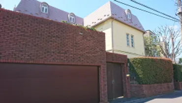 沢田研二の自宅はどこ？横浜山手にある5億円の豪邸！近くの公園は？売却したの？