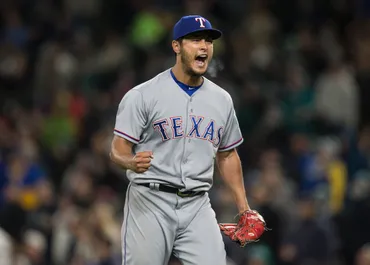 ダルビッシュ有の軌跡：栄光と挑戦の物語？日本人エース、メジャーリーグでの活躍