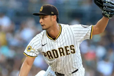 まるで絵筆を持った芸術家だ」ダルビッシュ有、日本人最多の日米通算204勝！ パドレス指揮官が祝福「ユウに尊敬と賞賛の気持ちを抱いている」 