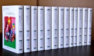 読書メモ:マルセル・プルースト『失われた時を求めて』