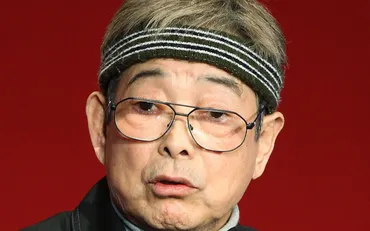 おまえの人格を否定しているわけじゃないからな」立川談志がどれだけ理不尽でも「パワハラ」と告発されなかった深い理由