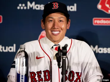 吉田正尚、メジャーリーグでの活躍は？ 移籍後の軌跡を追う！打撃力と選球眼で魅せる、吉田正尚のメジャー挑戦