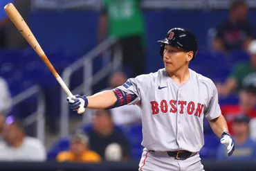 MLB】レッドソックスは年俸負担しても……公式サイトが吉田正尚のトレード移籍に言及  「ボストンの外野陣は過密、あり得る選択肢」（SPREAD）