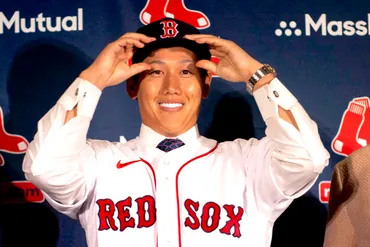 MLB移籍、レッドソックス・吉田正尚の年俸「5年総額123億円」は適正か 