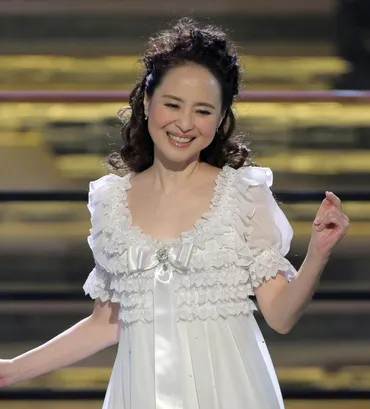 松田聖子、活動再開へ〝休んでいられない事情〟 「沙也加さんの分も歌を…」思いを強く 