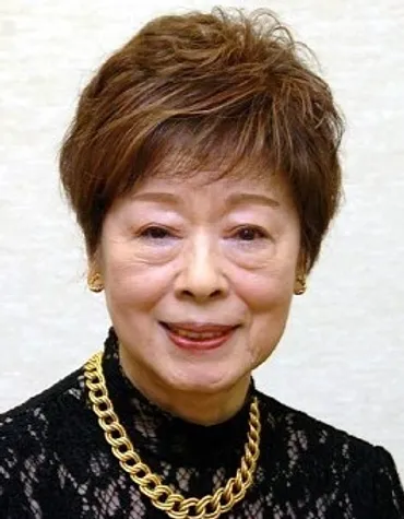 訃報】加藤治子死去心不全で。女優、「魔女の宅急便」や「ハウルの動く城」では声優としても活躍