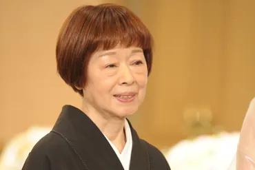 夫に相続しなかった樹木希林さん、友人に相続した加藤治子さん