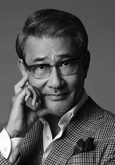 中井貴一 3歳の誕生日を迎える直前、大スターだった父・佐田啓二を交通事故で失って。世間は父をよく知っているのに、僕にはその実像がわからず… 