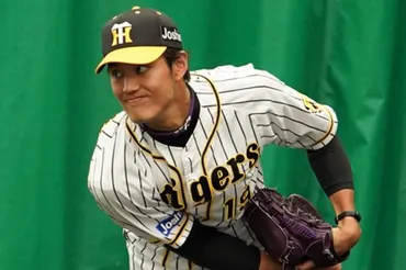 藤浪晋太郎、再起を賭けた軌跡と現在地とは？(？マーク)甲子園の星、メジャー挑戦、そしてDeNAへ
